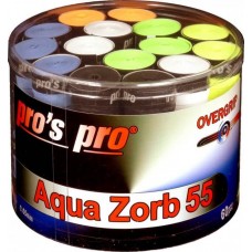 pro's pro - Aqua Zorb 55 mix (0,55) 60/30/12 ks