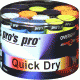 pro's pro - Quick Dry New mix (0,70) 60/30/12 ks