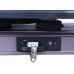 Elektronický vypletací stroj - Merco ES-8000, ružový